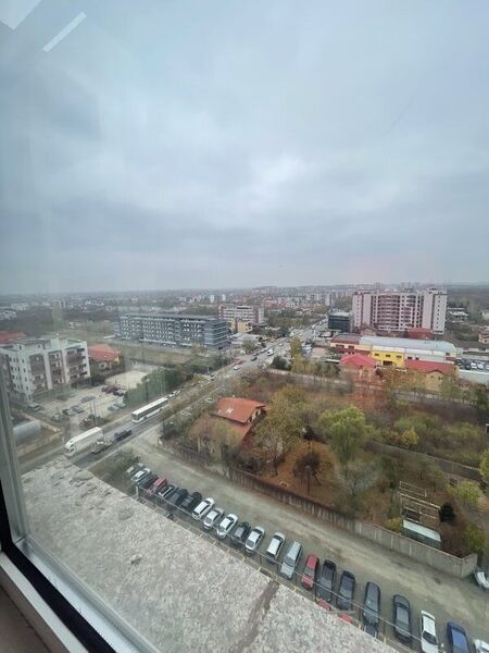 Drumul Taberei, rezidential Primavara,